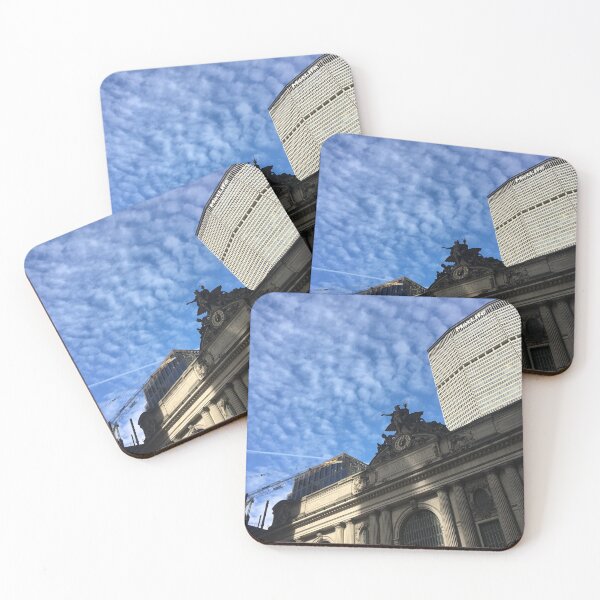 Item preview, Grand Central designed and sold by ColdAsYou.