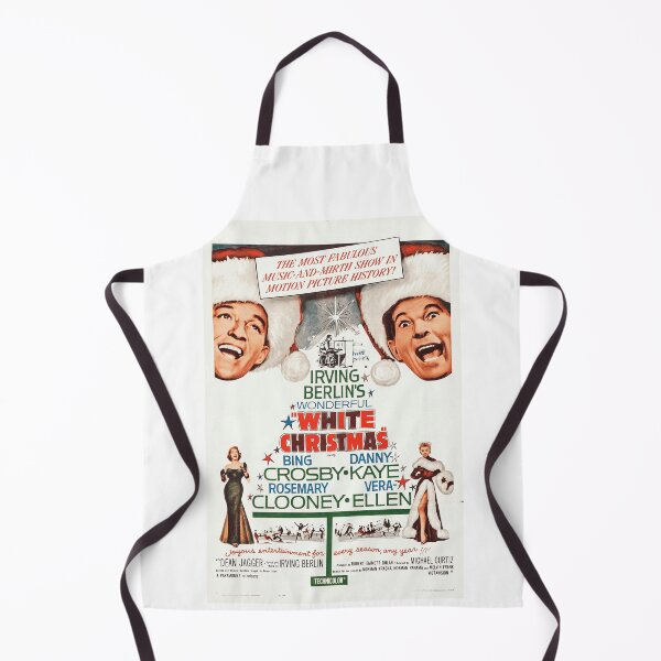 Item preview, White Christmas - Bing Crosby, Danny Kaye designed and sold by Clarkrd2.