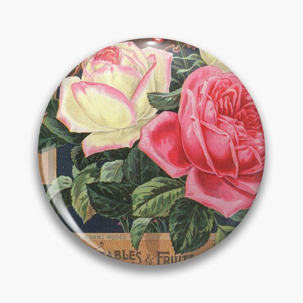 Item preview, Roses - Child's 1898 designed and sold by killies.
