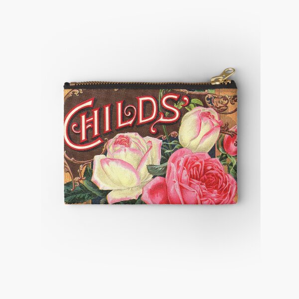 Item preview, Roses - Child's 1898 designed and sold by killies.