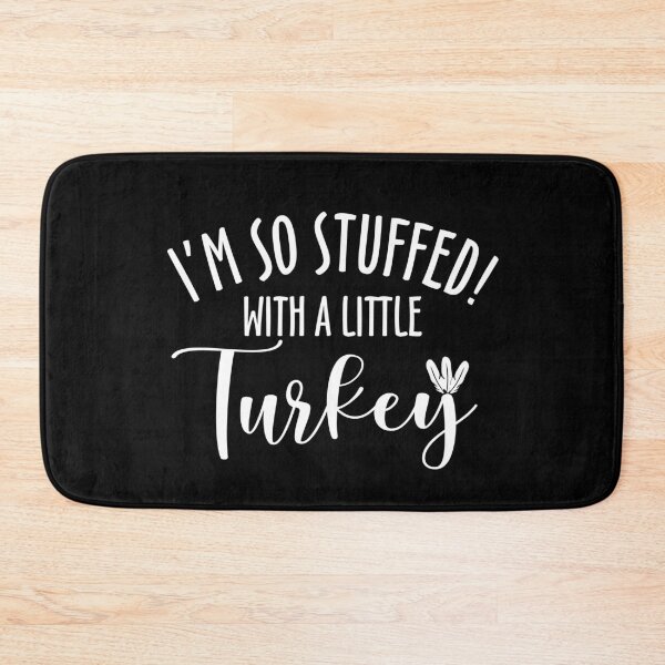 Item preview, It's Your Day Clothing Stuffed with A Little Turkey Couples Thanksgiving Maternity designed and sold by entwistle2.