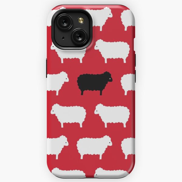 Sheep iPhone Cases for Sale | Redbubble