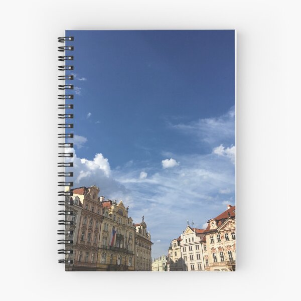 Item preview, Old City Square, Prague designed and sold by ColdAsYou.