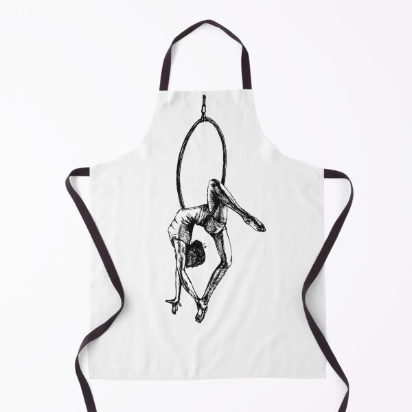 Item preview, Acrobat designed and sold by InkyArtStudio.