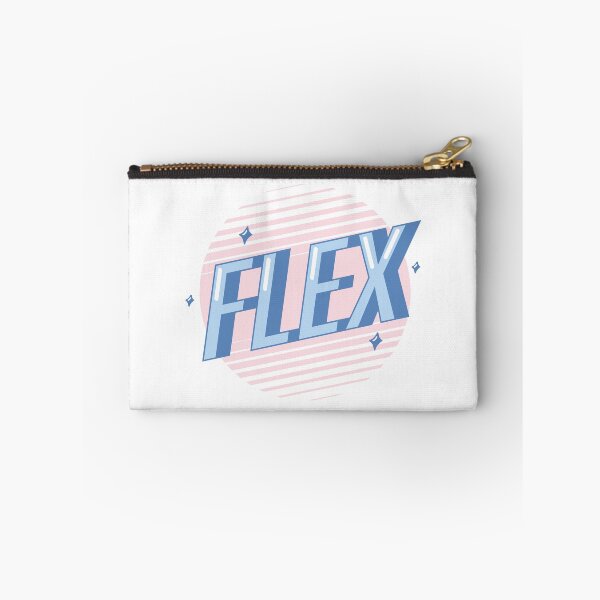Item preview, FLEX designed and sold by MyLucidDreams.
