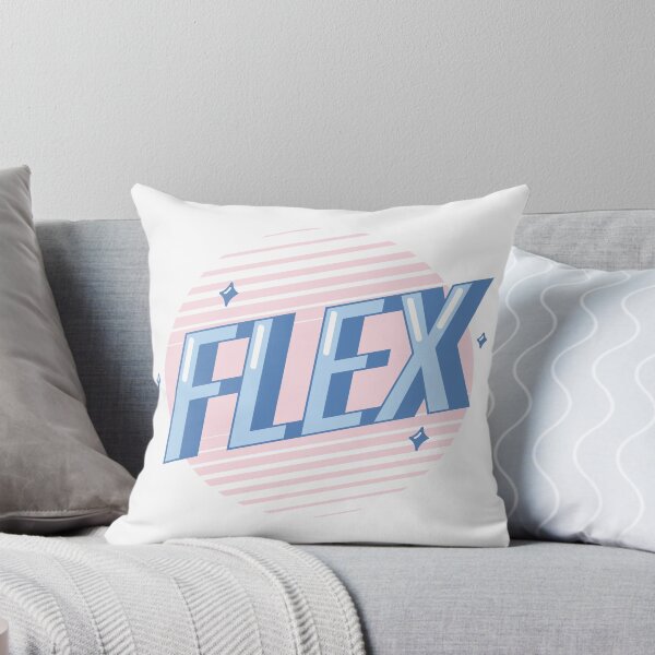 Item preview, FLEX designed and sold by MyLucidDreams.