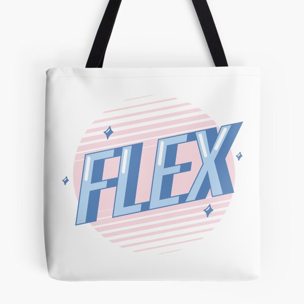 Item preview, FLEX designed and sold by MyLucidDreams.