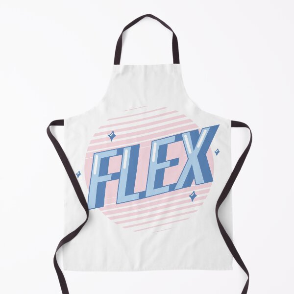 Item preview, FLEX designed and sold by MyLucidDreams.