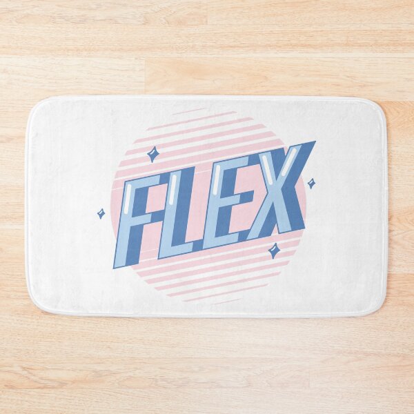Item preview, FLEX designed and sold by MyLucidDreams.