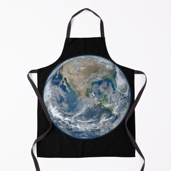 Item preview, Earth from Space designed and sold by greg5000.