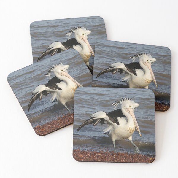 Item preview, Strutting Pelican designed and sold by ppddesigns.