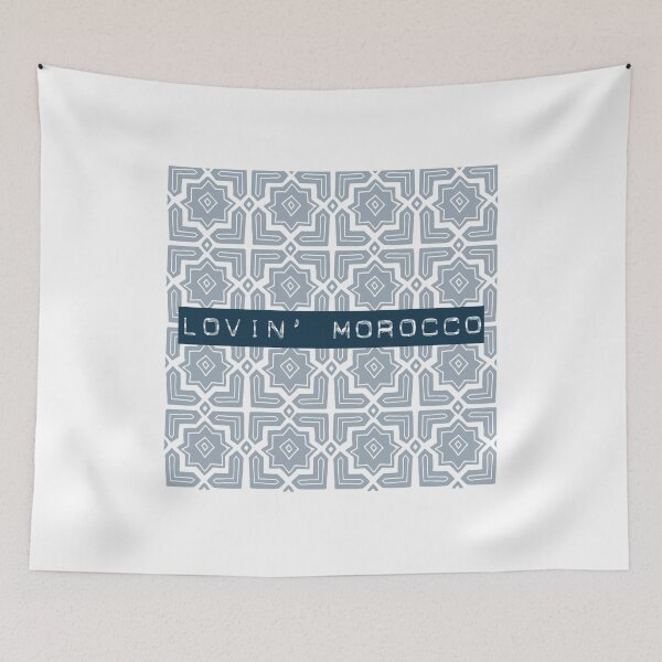 Item preview, Morocco designed and sold by Myhart1.