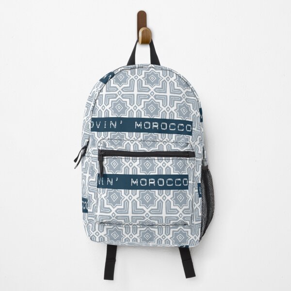 Item preview, Morocco designed and sold by Myhart1.