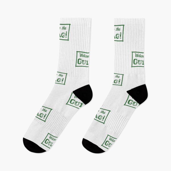 Item preview, Welcome To The Gulag! designed and sold by Lovecracy.