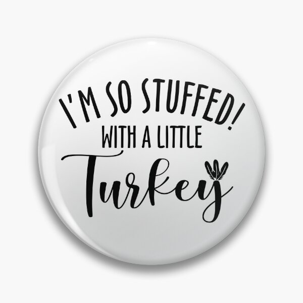 Item preview, It's Your Day Clothing Stuffed with A Little Turkey Couples Thanksgiving Maternity designed and sold by entwistle2.
