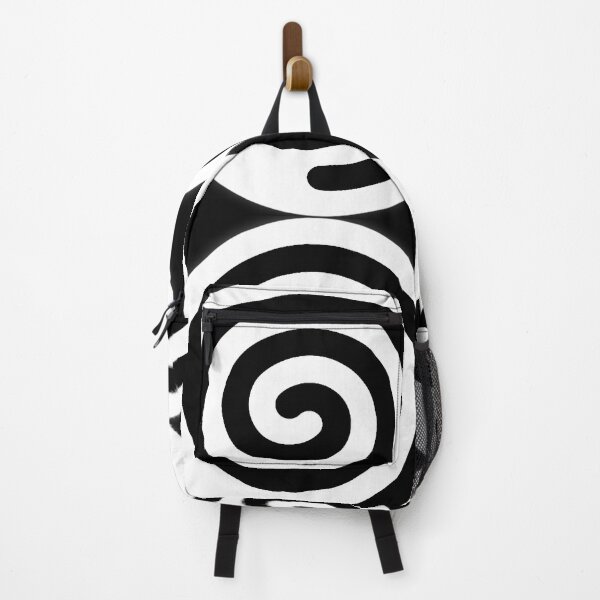 Item preview, White and Black Spiral designed and sold by Greenwood2112.