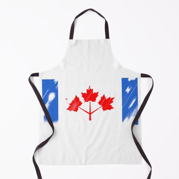 Item preview, Scratched Canadian Pearson pennant flag designed and sold by AidanMDesigns.