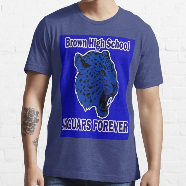 Jackpot High School Jaguars T-Shirt