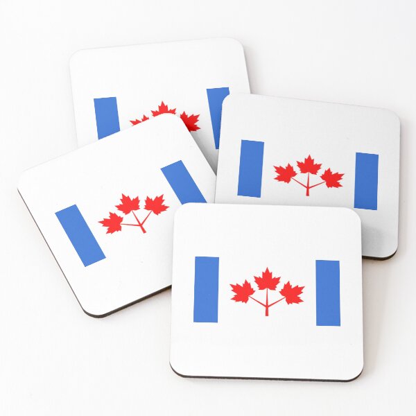 Item preview, Canadian Pearson pennant flag designed and sold by AidanMDesigns.