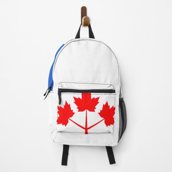 Item preview, Canadian Pearson pennant flag designed and sold by AidanMDesigns.