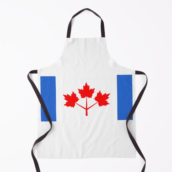 Item preview, Canadian Pearson pennant flag designed and sold by AidanMDesigns.