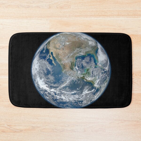 Item preview, Earth from Space designed and sold by greg5000.