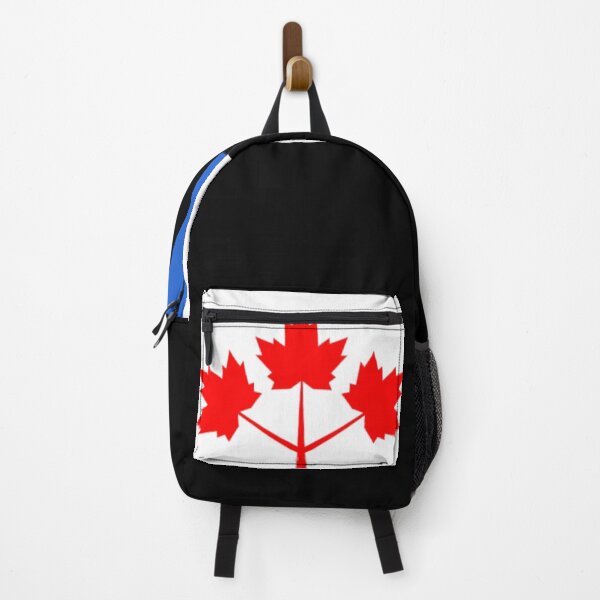 Item preview, Black Canadian Pearson pennant flag designed and sold by AidanMDesigns.