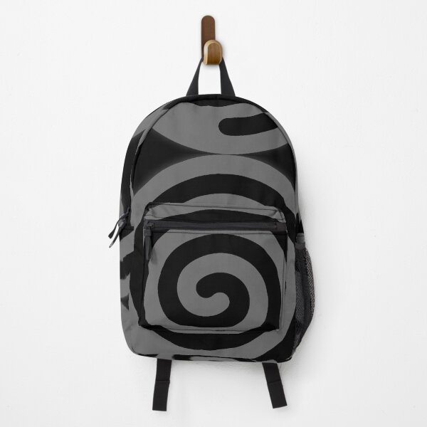 Item preview, Gray and Black Spiral designed and sold by Greenwood2112.