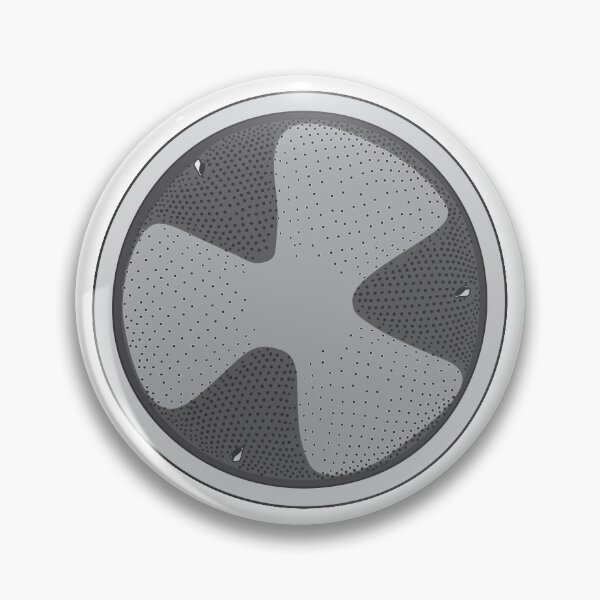 Item preview, Diatom - Actinoptychus - Art Only designed and sold by DiatomsATTACK.