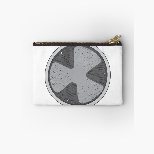 Item preview, Diatom - Actinoptychus - Art Only designed and sold by DiatomsATTACK.