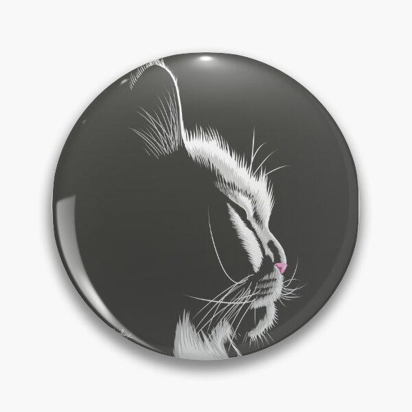 Item preview, Cat #16 - Thomas designed and sold by Mark Monlux.