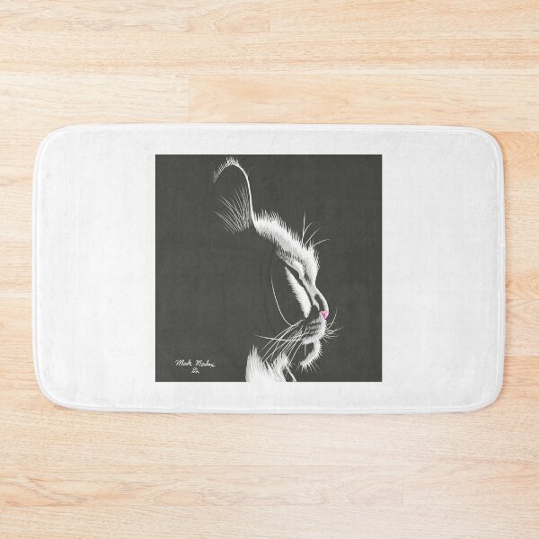 Item preview, Cat #16 - Thomas designed and sold by Mark Monlux.