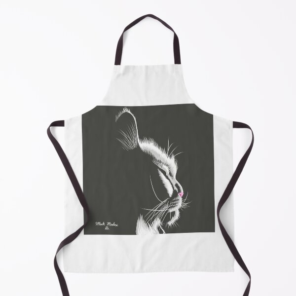 Item preview, Cat #16 - Thomas designed and sold by Mark Monlux.