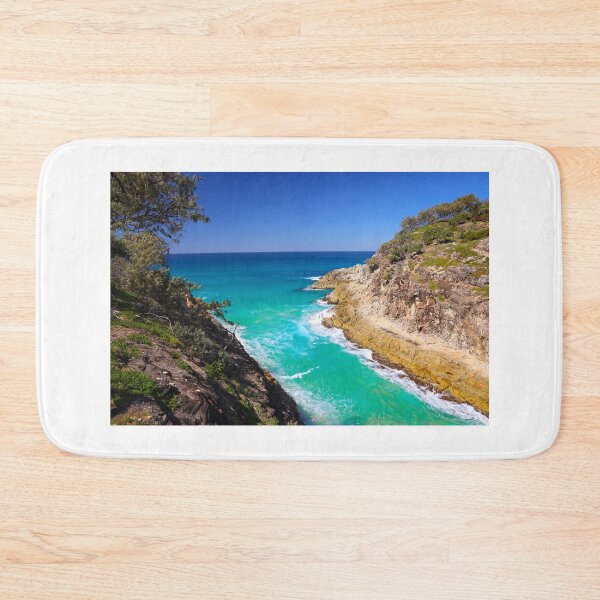 Item preview, North Gorge on North Stradbroke Island designed and sold by ppddesigns.
