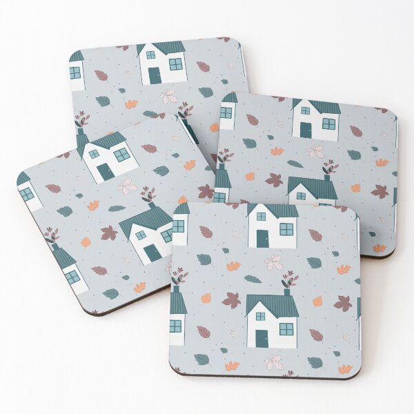 Item preview, Little House designed and sold by Radhika Rathore.