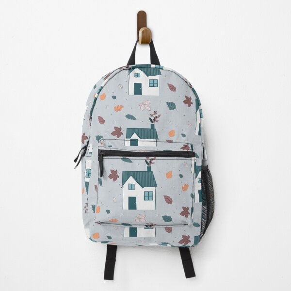 Item preview, Little House designed and sold by Radhika Rathore.