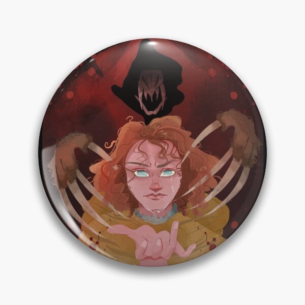 Item preview, Those We Do Not Speak Of designed and sold by ArtByGerdy.