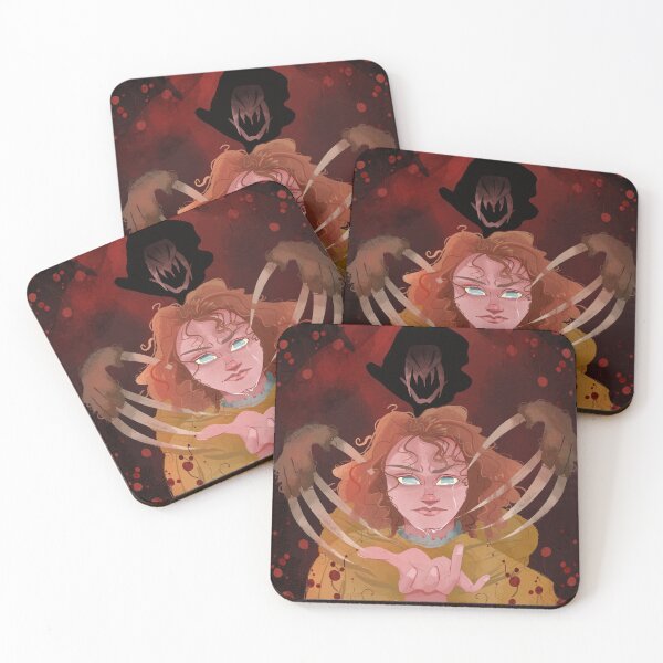 Item preview, Those We Do Not Speak Of designed and sold by ArtByGerdy.