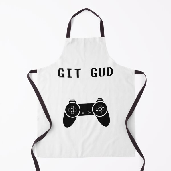 Item preview, GIT GUD - Controller designed and sold by jellyfsh-ots.