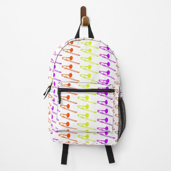 Item preview, Trombones Color Pop designed and sold by WindWardArt.