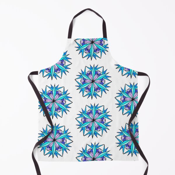 Item preview, 6-point Mandala: #14 designed and sold by Elevyynaaa.