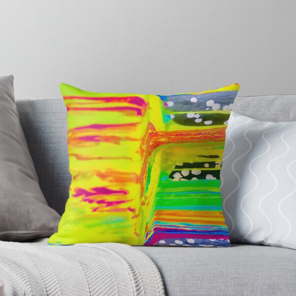 Item preview, Abstract Neon designed and sold by lyricisweird.