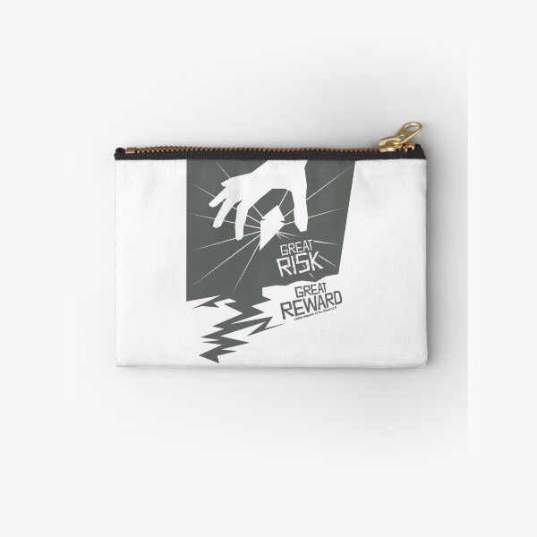 Item preview, Magic The Gathering Zendikar Great Risk Great Reward designed and sold by Eric-Costa-2733.