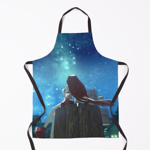 Item preview, Tifa Lockheart [Disc Change] designed and sold by GlitchBob452.