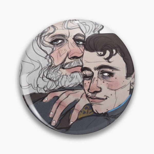 Pin on HankCon