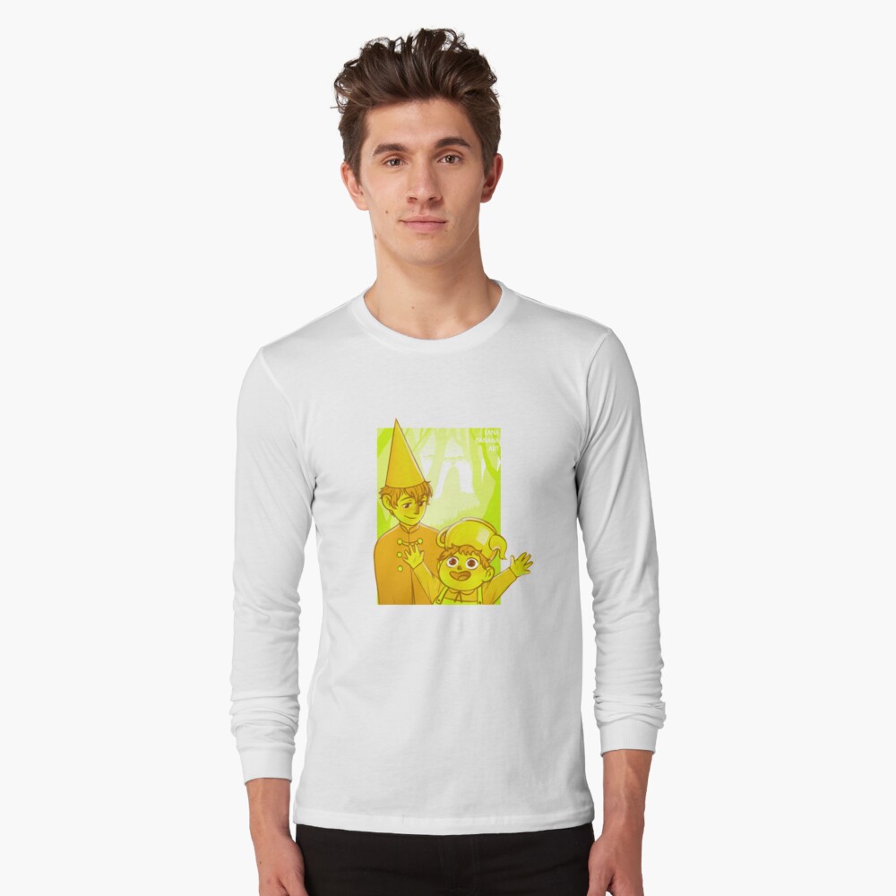 Item preview, Long Sleeve T-Shirt designed and sold by lanabanana95.
