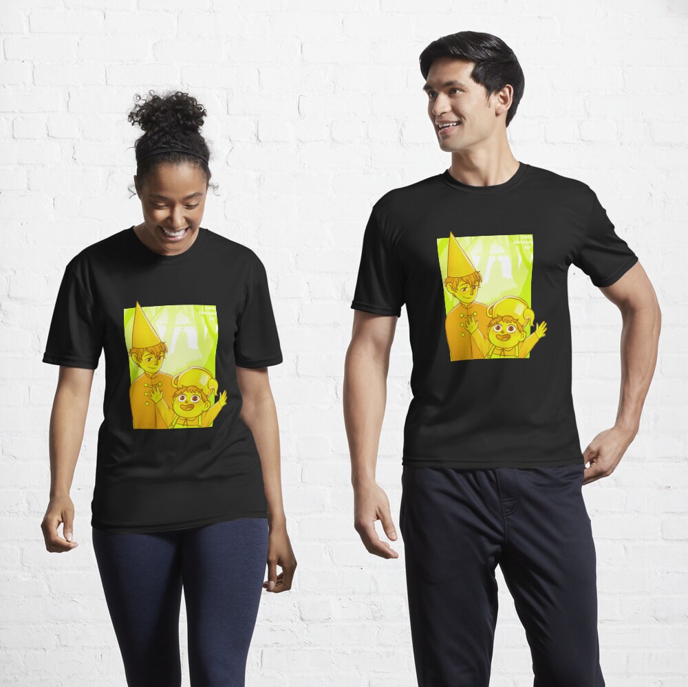 Item preview, Active T-Shirt designed and sold by lanabanana95.