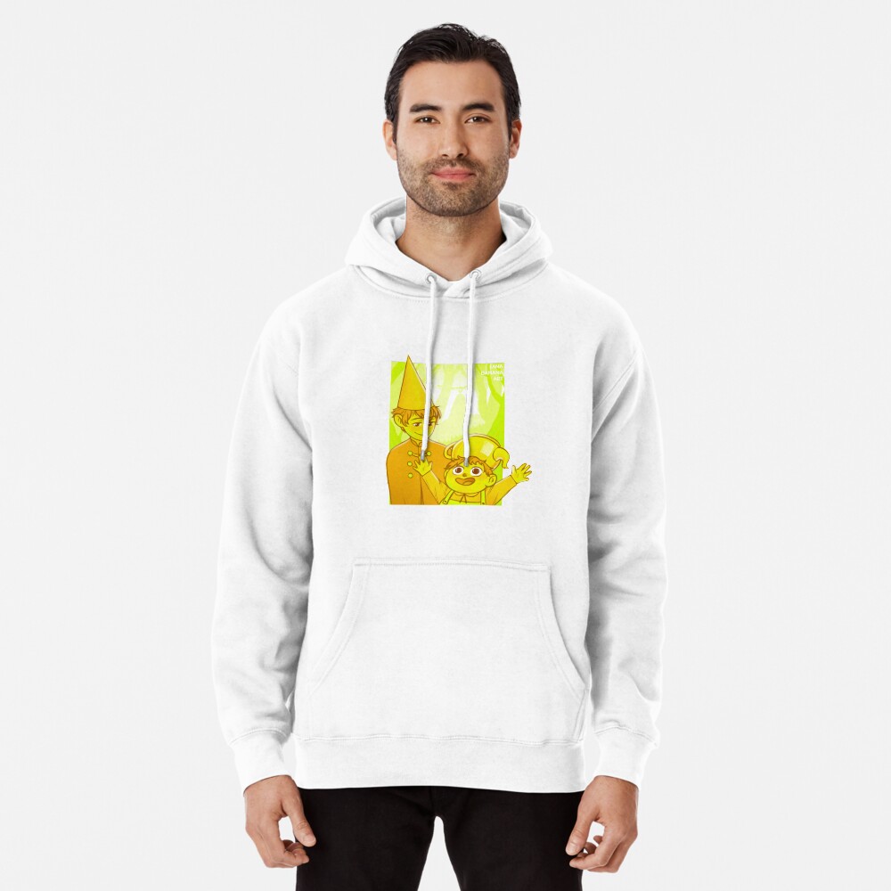 Item preview, Pullover Hoodie designed and sold by lanabanana95.
