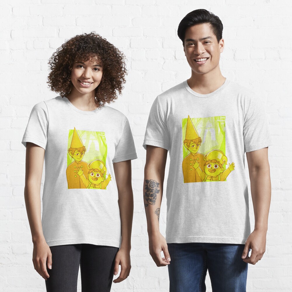Item preview, Essential T-Shirt designed and sold by lanabanana95.