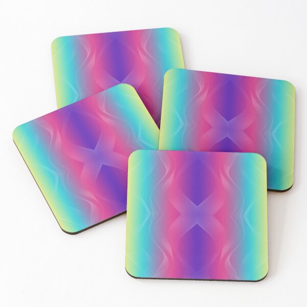Item preview, Bright Rainbow with mask designed and sold by FireGirlinOz.